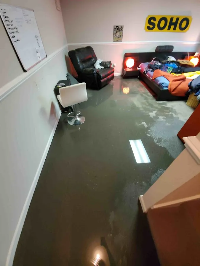 Water Damage Restoration services in Ringwood, NJ