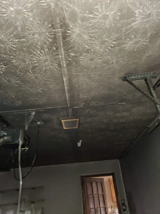 Fire and smoke damage assessment for Emergency Water Damage Services in Ringwood